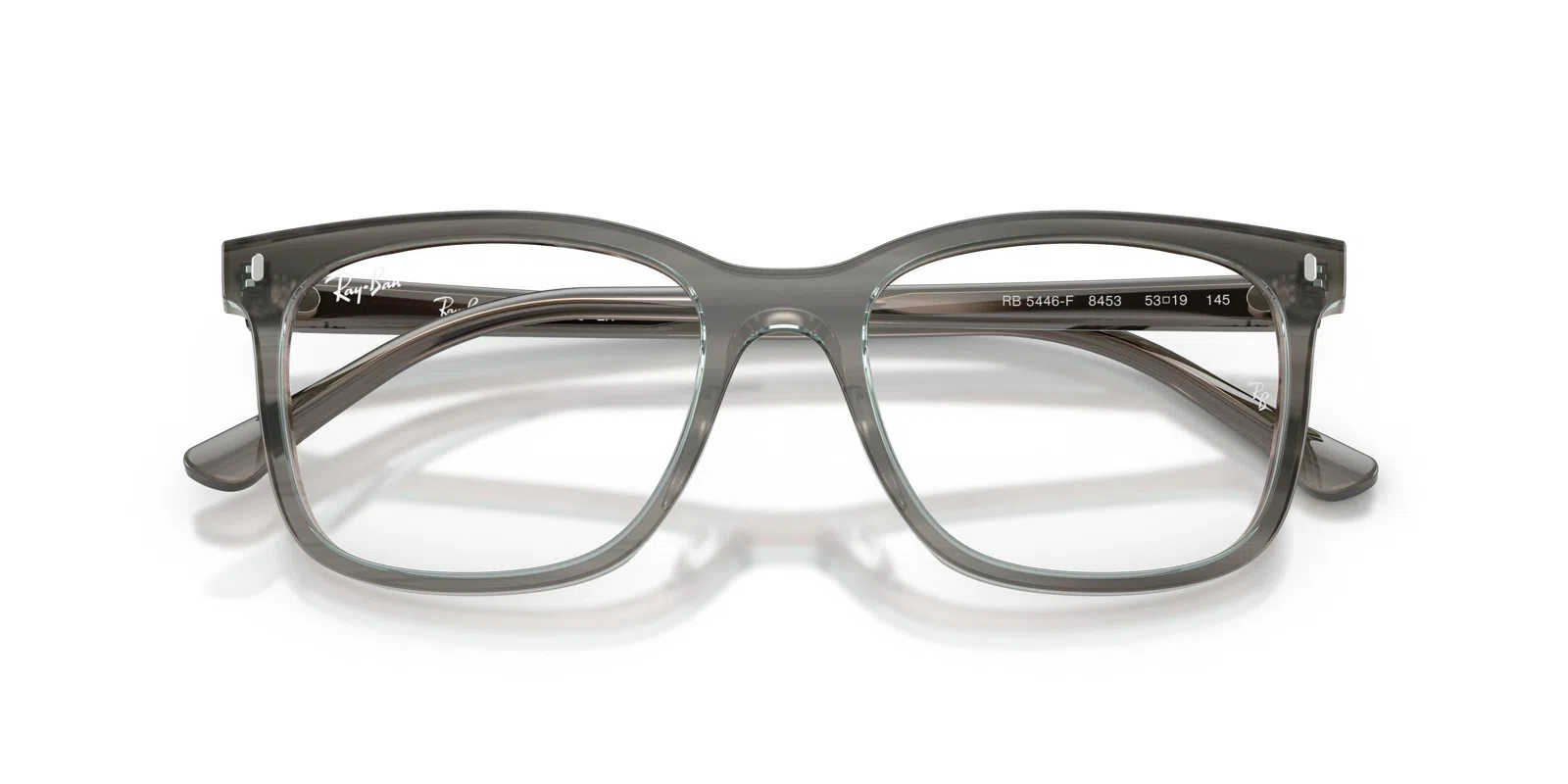 Ray-Ban 5446F Eyeglasses - view 16